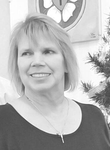 Gale Marie Kocher